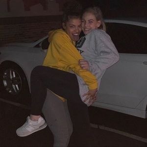 Meet your Posher, Emma